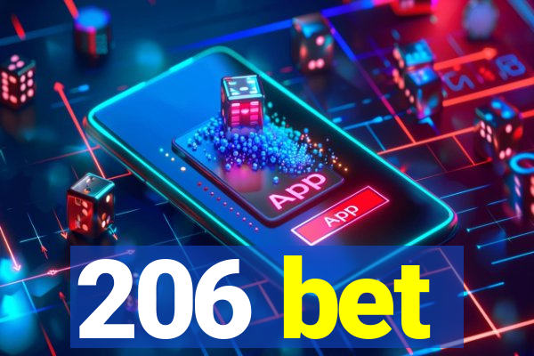 206 bet